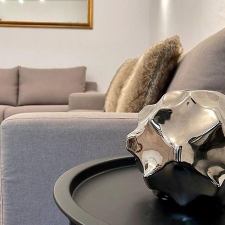 53° Bs Skanderbeg City Center Comfort Tirana Kültér fotó