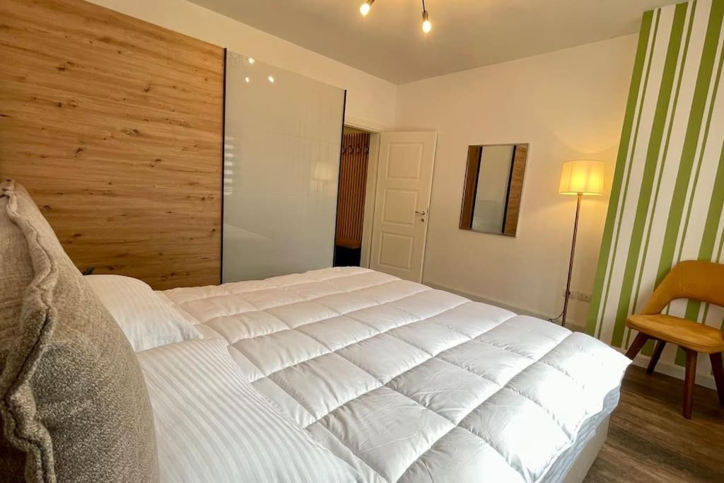 53° Bs Skanderbeg City Center Comfort Tirana Kültér fotó