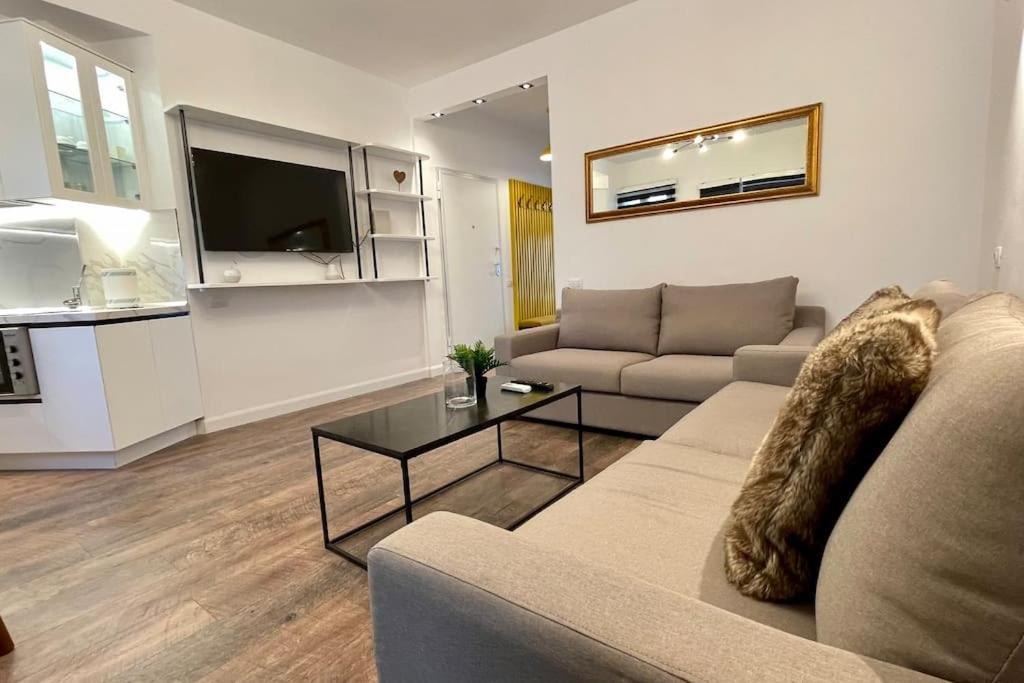 53° Bs Skanderbeg City Center Comfort Tirana Kültér fotó