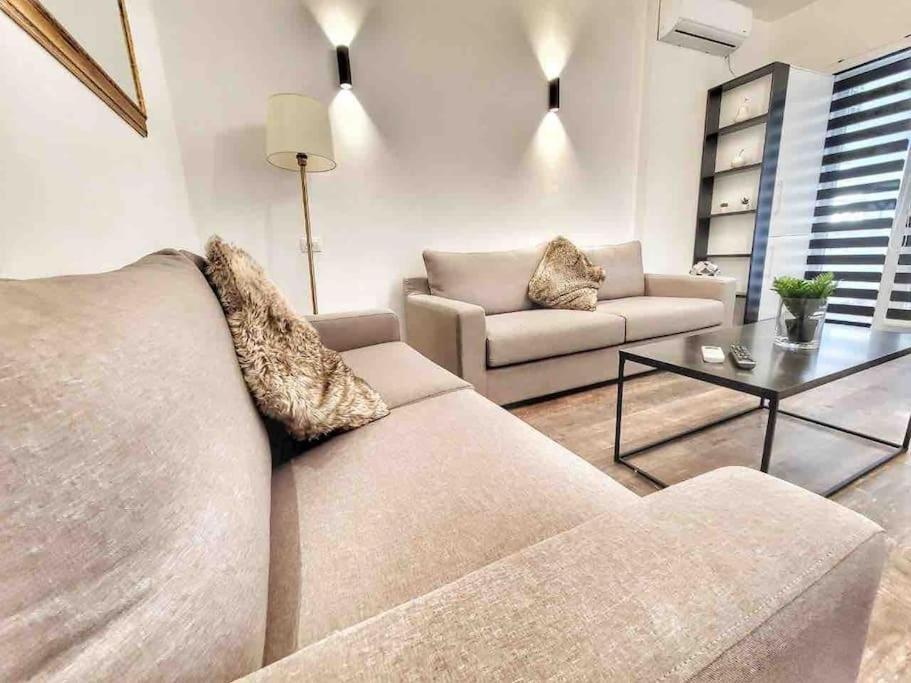 53° Bs Skanderbeg City Center Comfort Tirana Kültér fotó