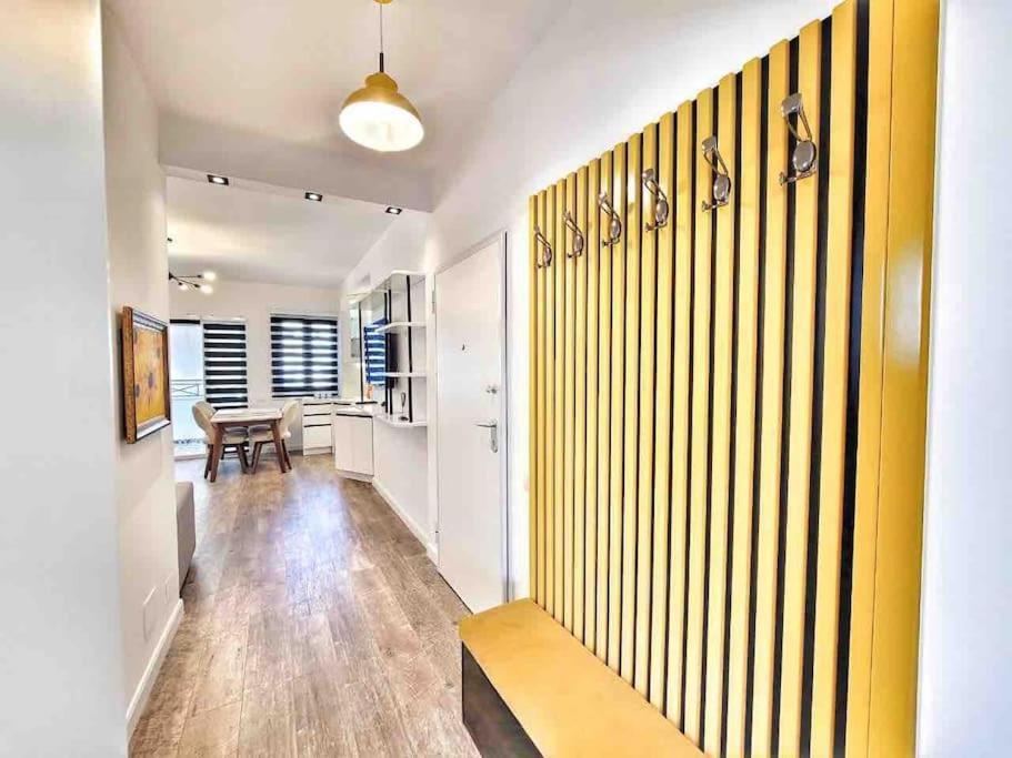 53° Bs Skanderbeg City Center Comfort Tirana Kültér fotó