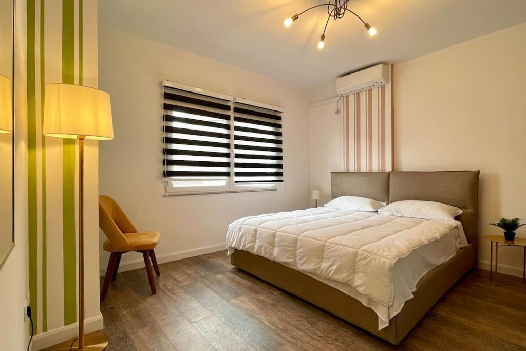 53° Bs Skanderbeg City Center Comfort Tirana Kültér fotó
