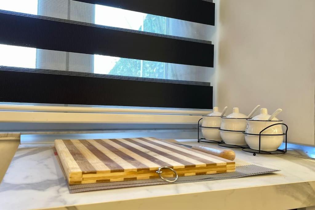 53° Bs Skanderbeg City Center Comfort Tirana Kültér fotó