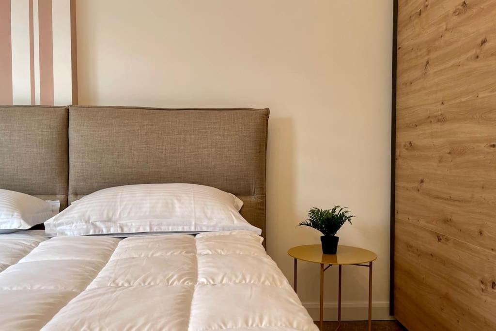 53° Bs Skanderbeg City Center Comfort Tirana Kültér fotó